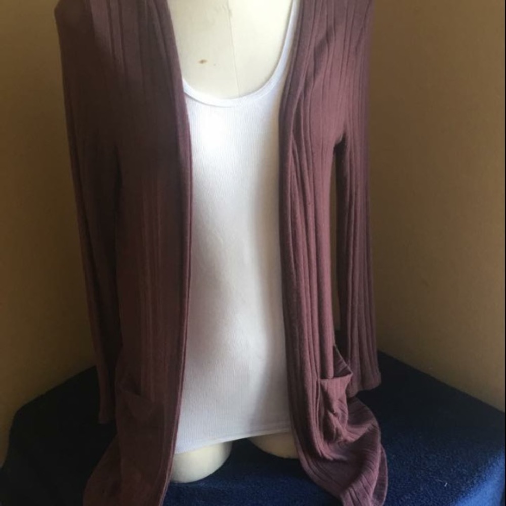 Cardigan small